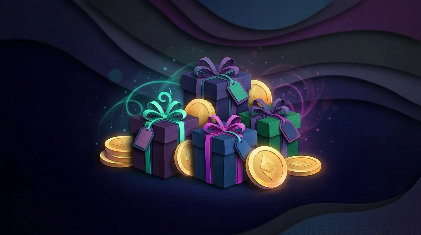 Tervetuliaisbonus